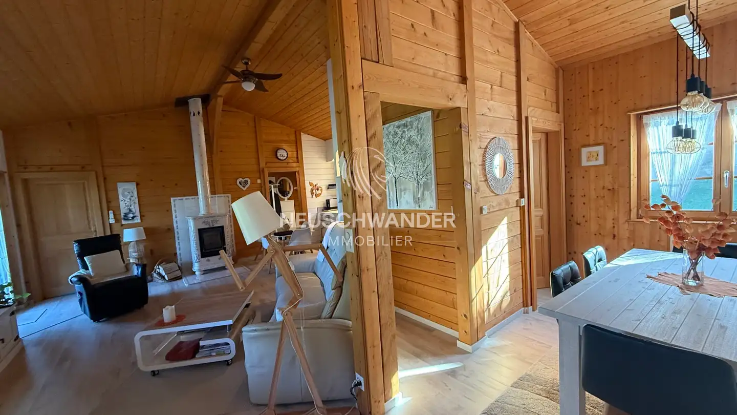 Einfamilienhaus kaufen - 2803 Bourrignon - Foto 4