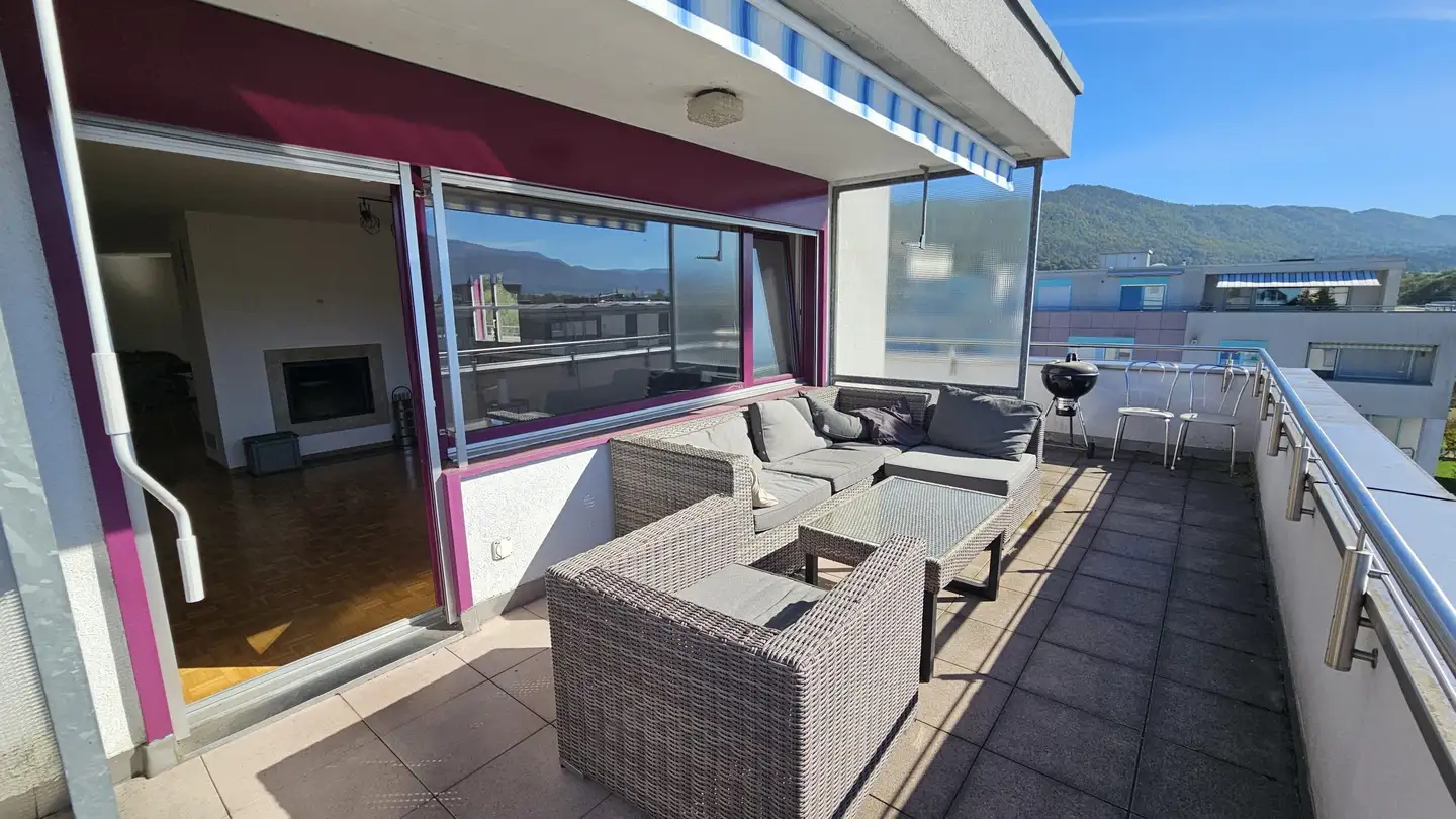 Penthouse for sale - 2800 Delémont - Photo 4