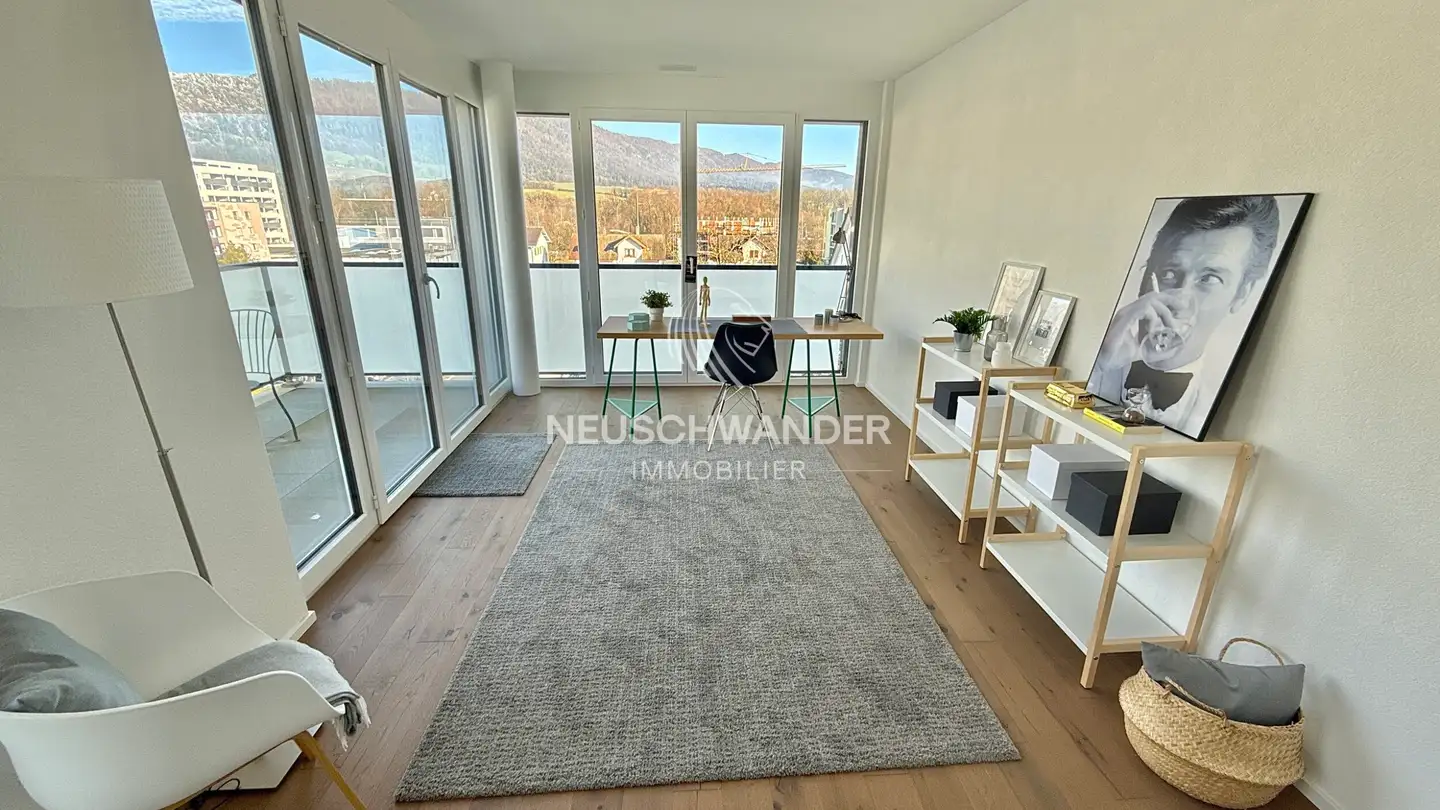 Apartment for sale - 2800 Delémont - Photo 3