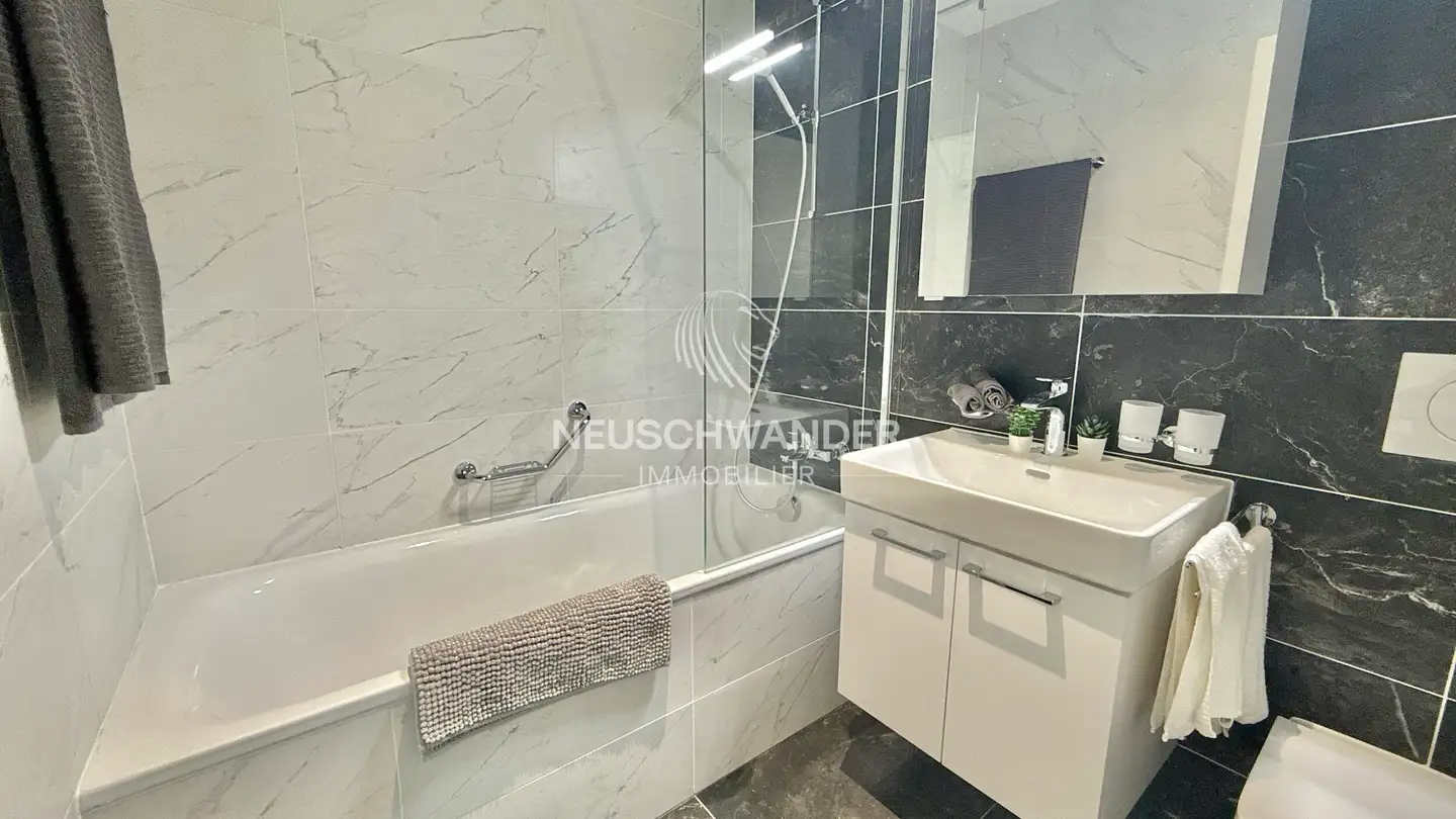 Apartment for sale - 2800 Delémont - Photo 4