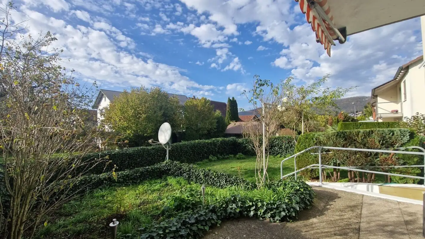 Row house for sale - 2824 Vicques - Photo 2