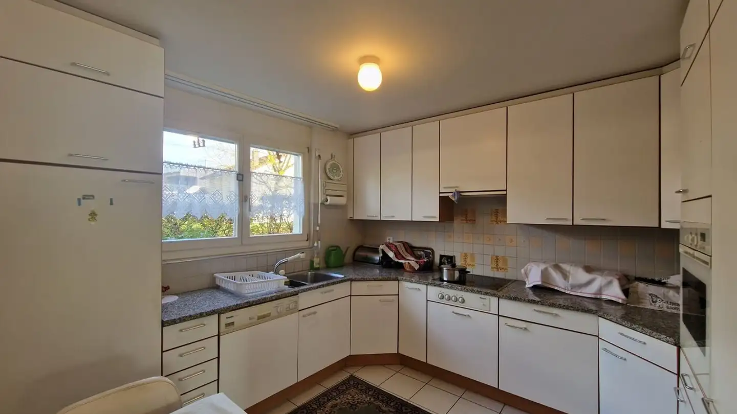 Row house for sale - 2824 Vicques - Photo 3