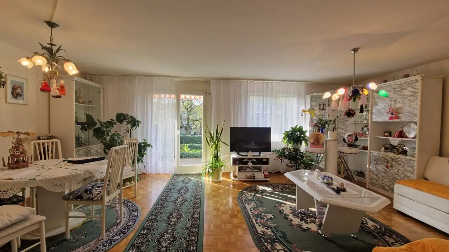 Row house for sale - 2824 Vicques - Photo 4