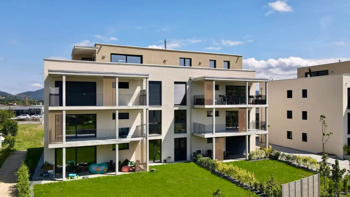 Penthouse for sale - 2802 Develier