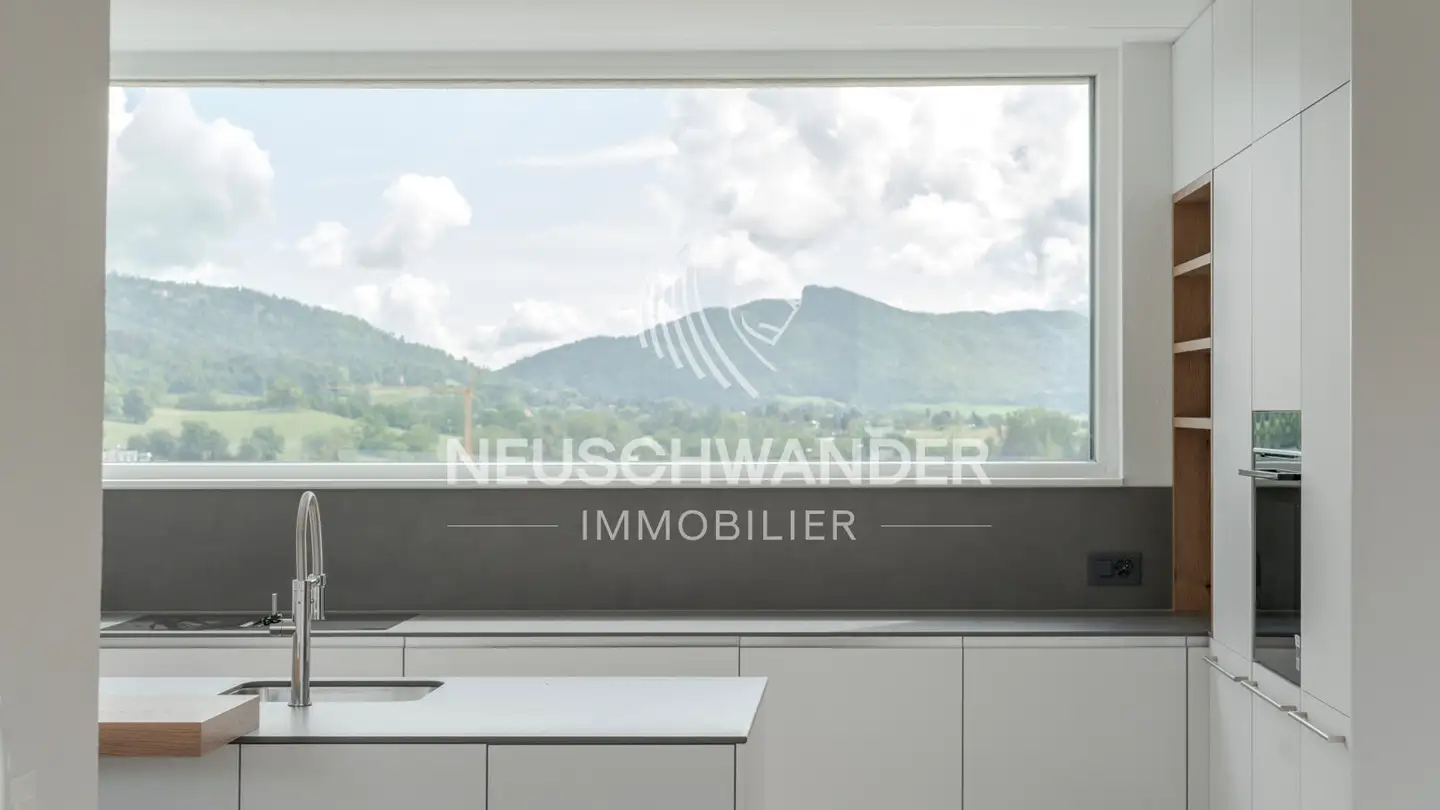 Penthouse for sale - 2802 Develier - Photo 4