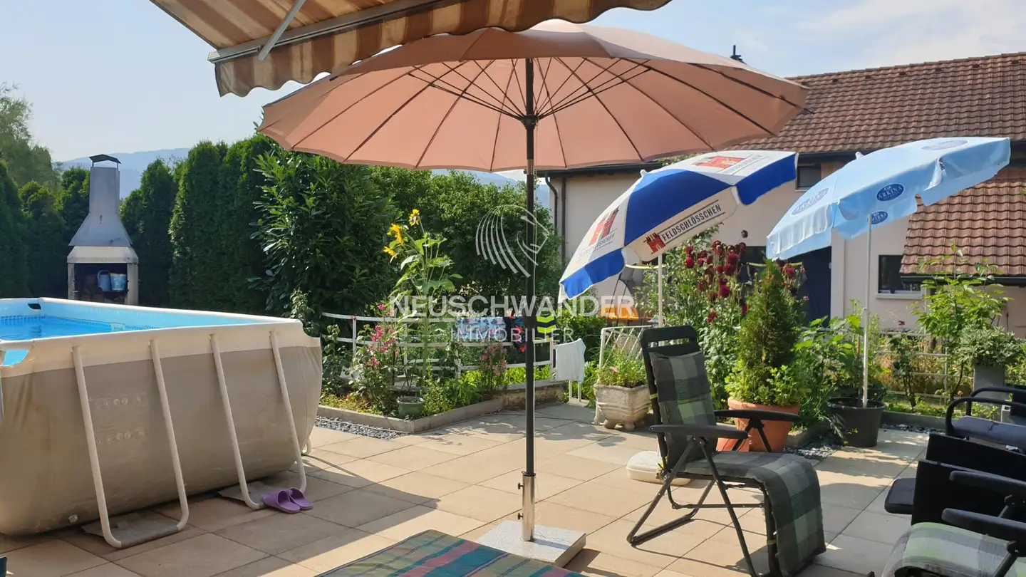 Einfamilienhaus kaufen - Rue Du Jura, 2822 Courroux - Foto 4