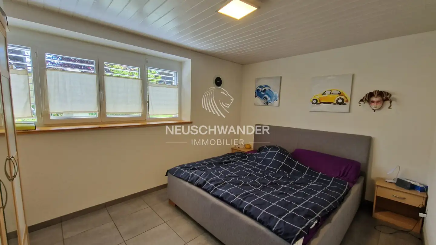 Einfamilienhaus kaufen - Rue Du Jura, 2800 Delémont - Foto 3
