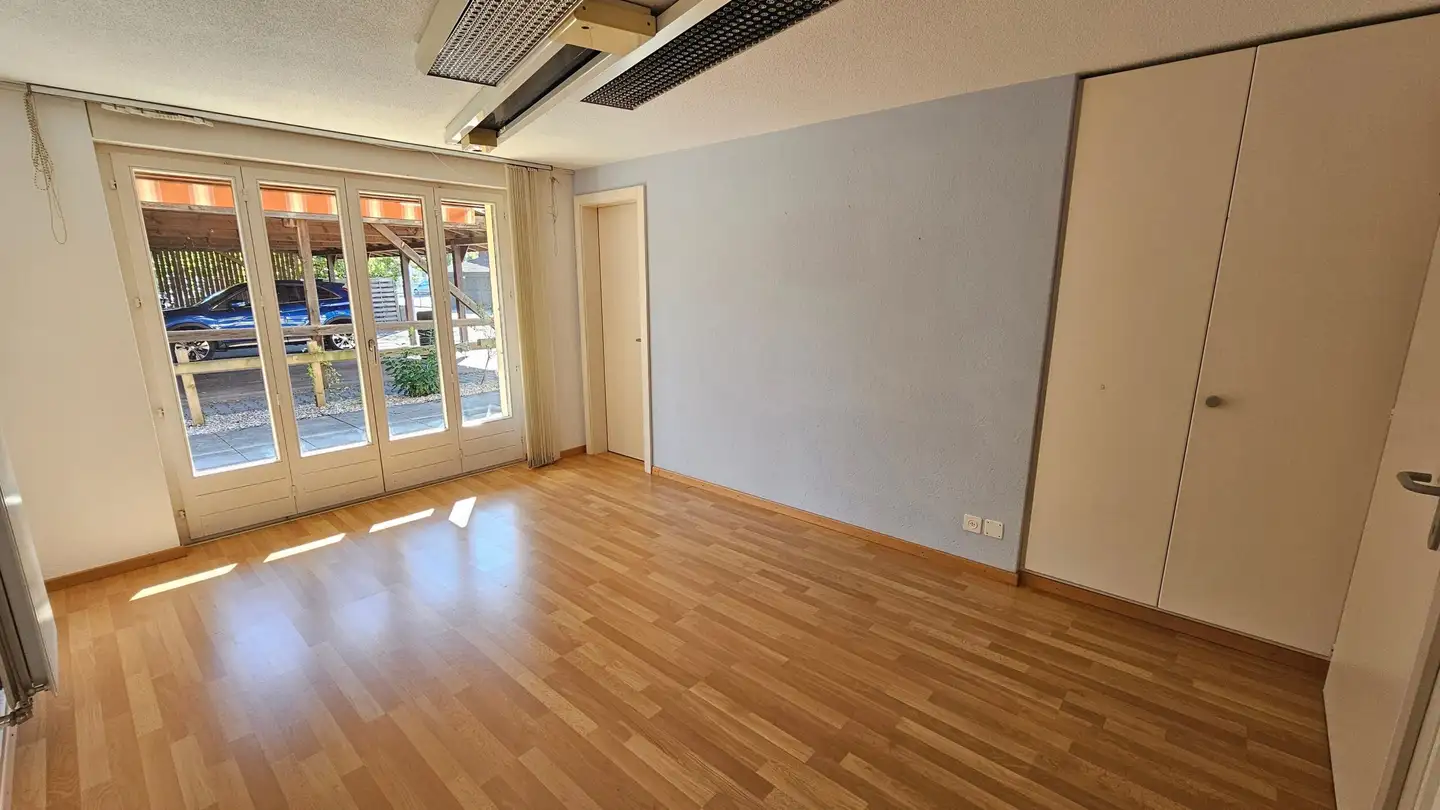 Apartment for sale - Rue Du Jura, 2854 Bassecourt - Photo 2