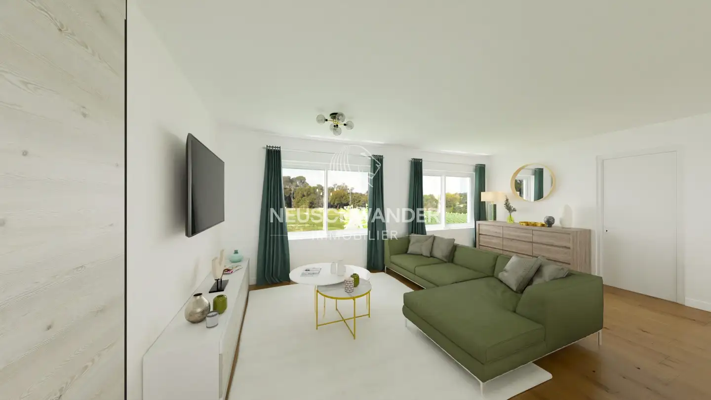 Apartment for sale - 2800 Delémont - Photo 4