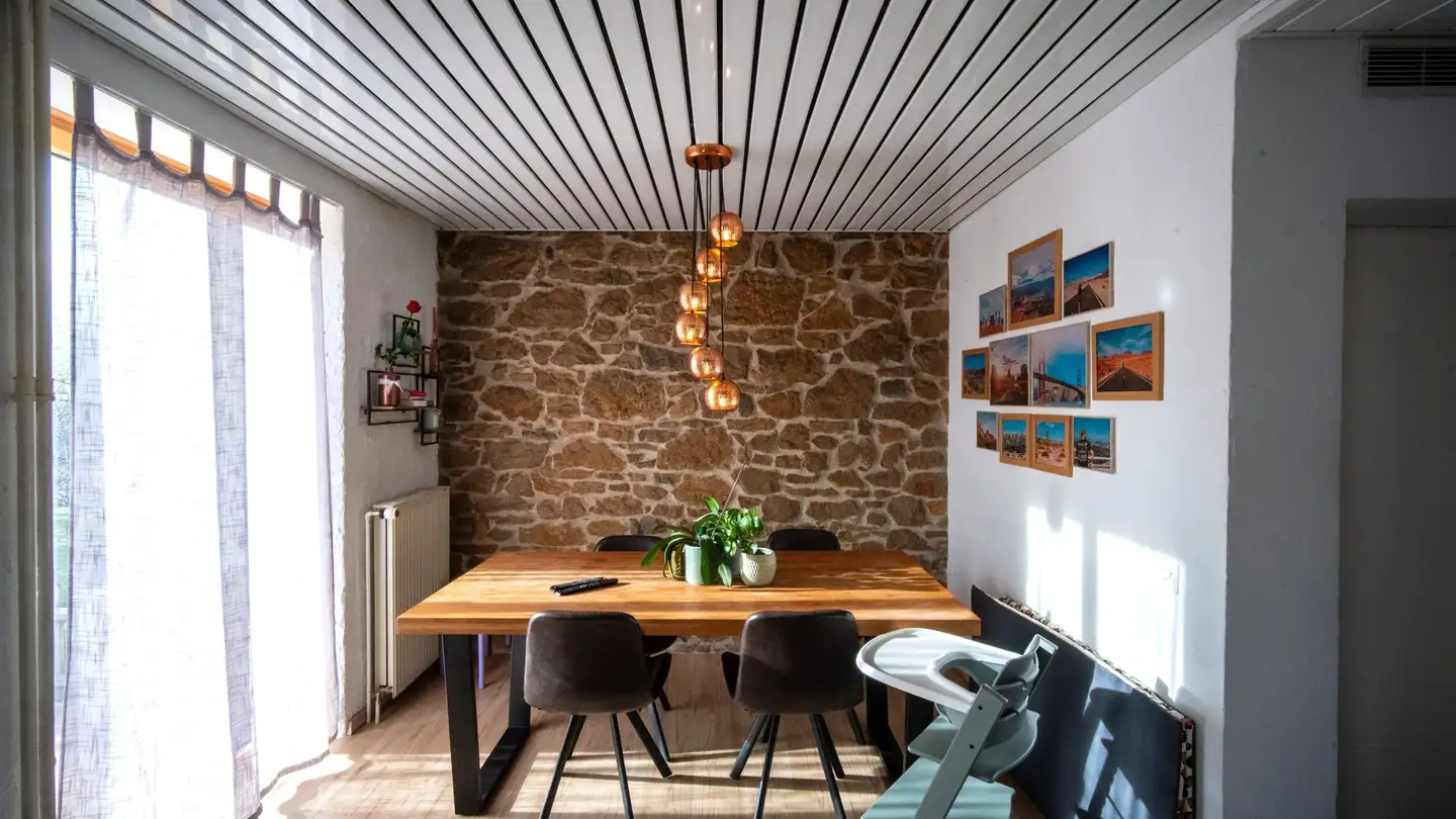 Single house for sale - 2853 Courfaivre - Photo 4