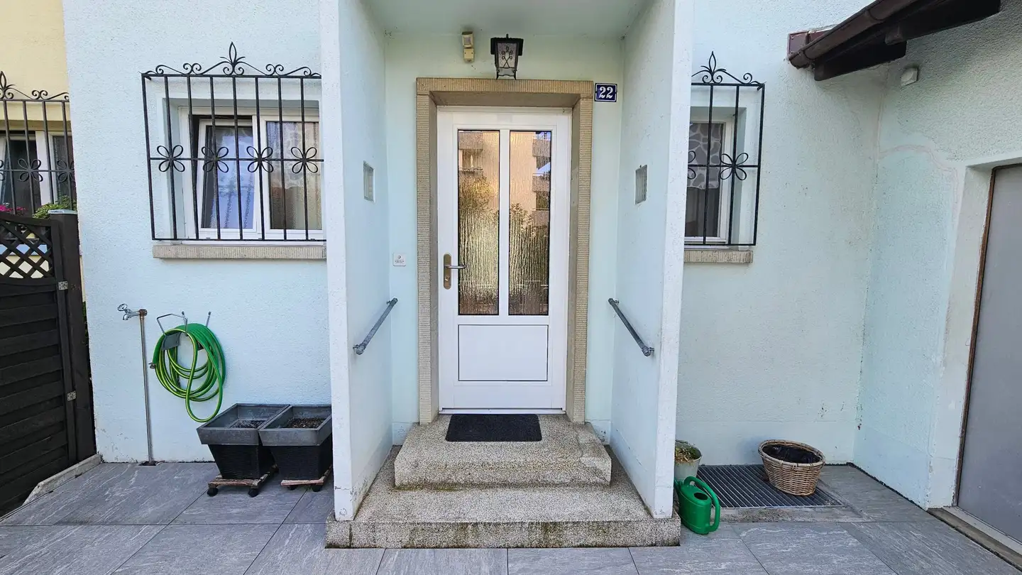 Row house for sale - Rue Du Jura, 2900 Porrentruy - Photo 3