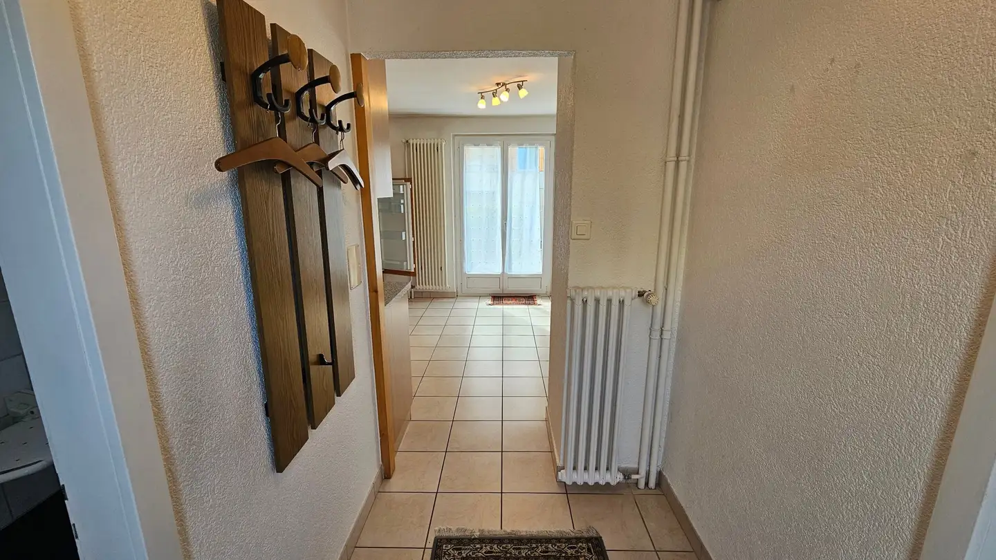 Row house for sale - Rue Du Jura, 2900 Porrentruy - Photo 4