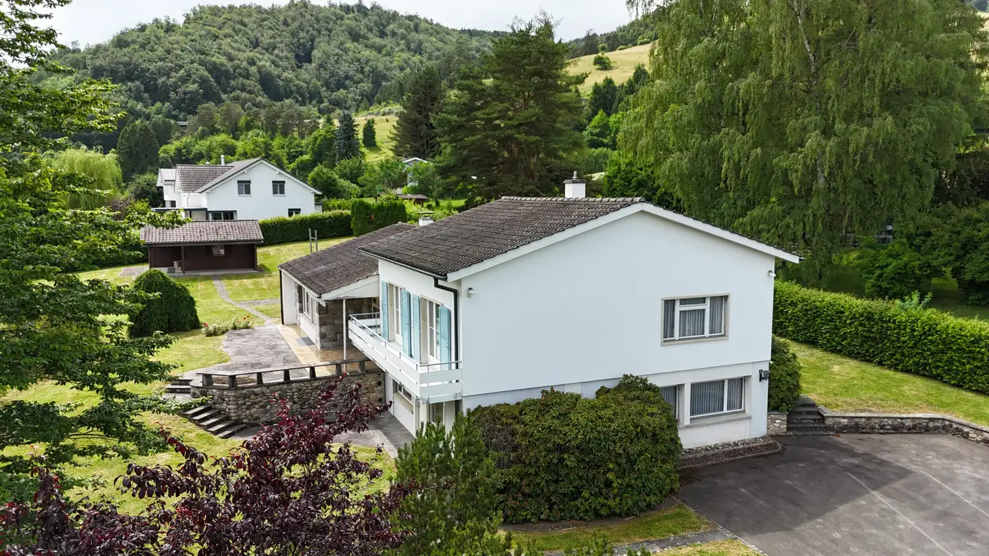 Villa à vendre - 2855 Glovelier