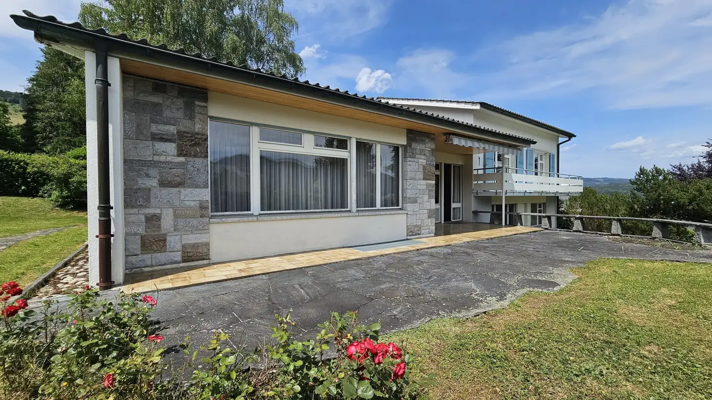 Villa à vendre - 2855 Glovelier - Photo 3