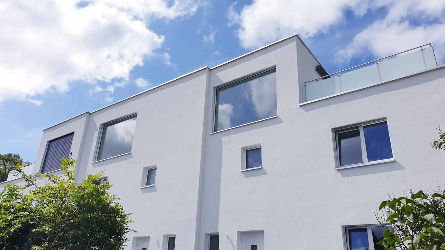 Maison jumelle à vendre - 2800 Delémont