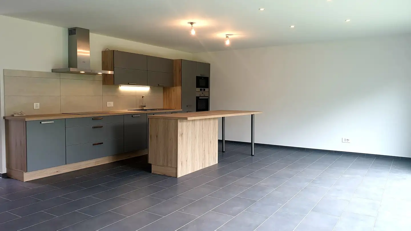 Maison jumelle à vendre - 2800 Delémont - Photo 3