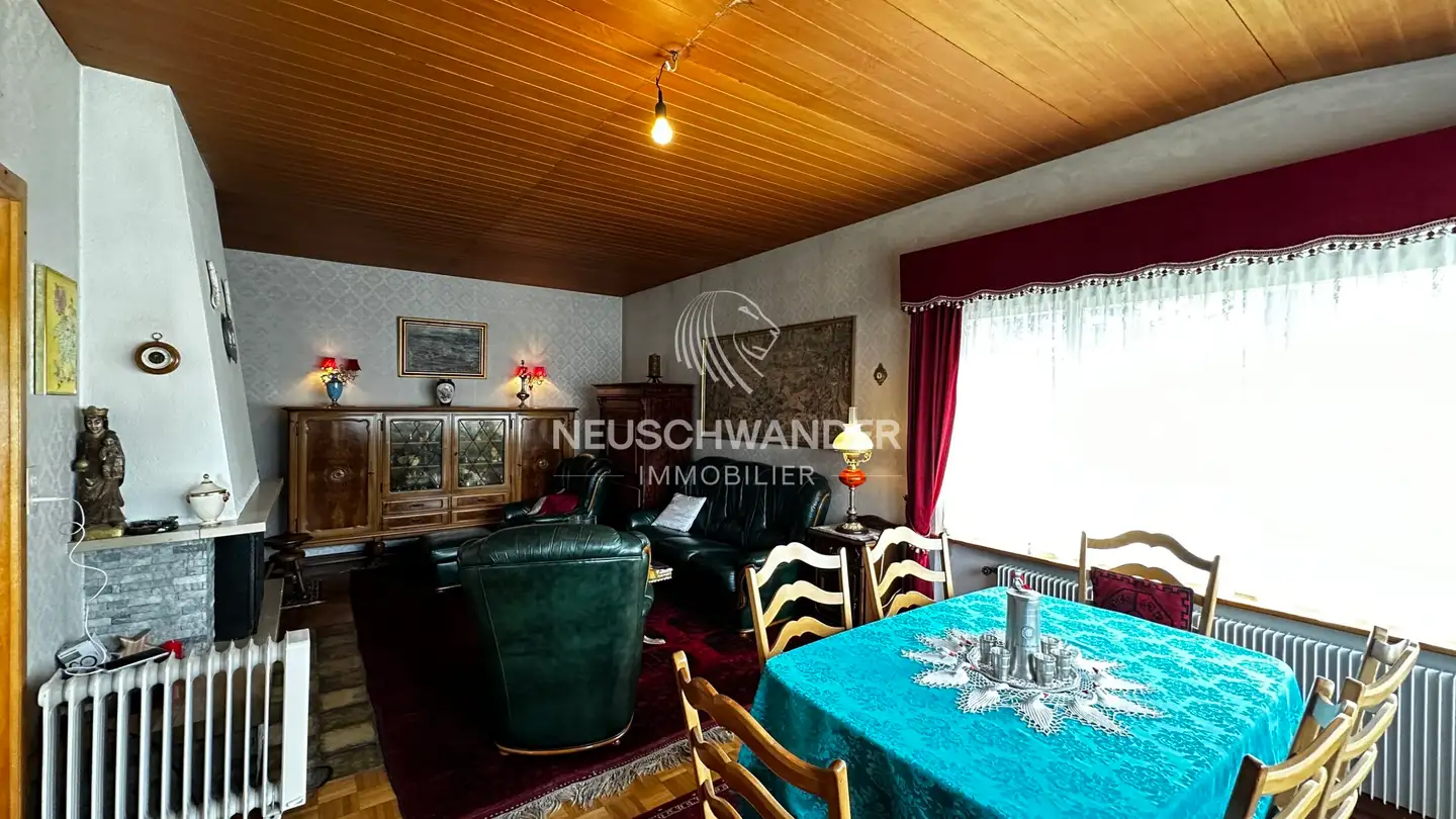 Maison individuelle à vendre - Rue Du Jura, 2854 Bassecourt - Photo 4
