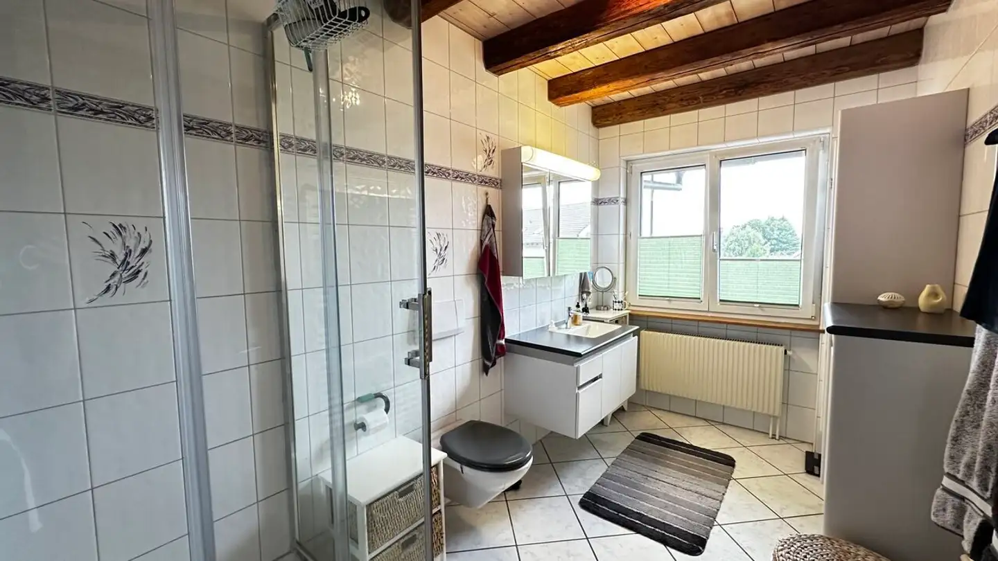 Semi-detached house for sale - 2827 Mervelier - Photo 2