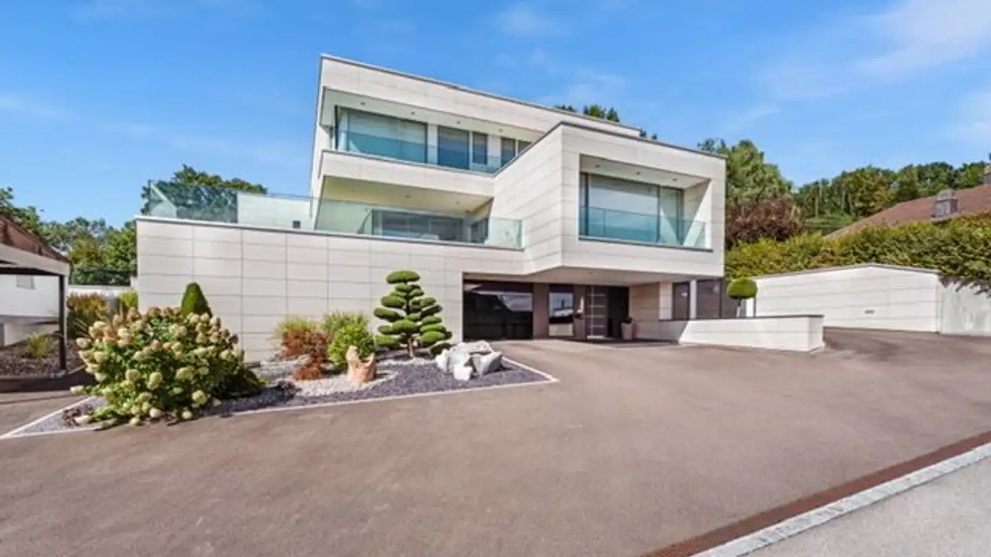 Villa for sale - 2852 Courtételle