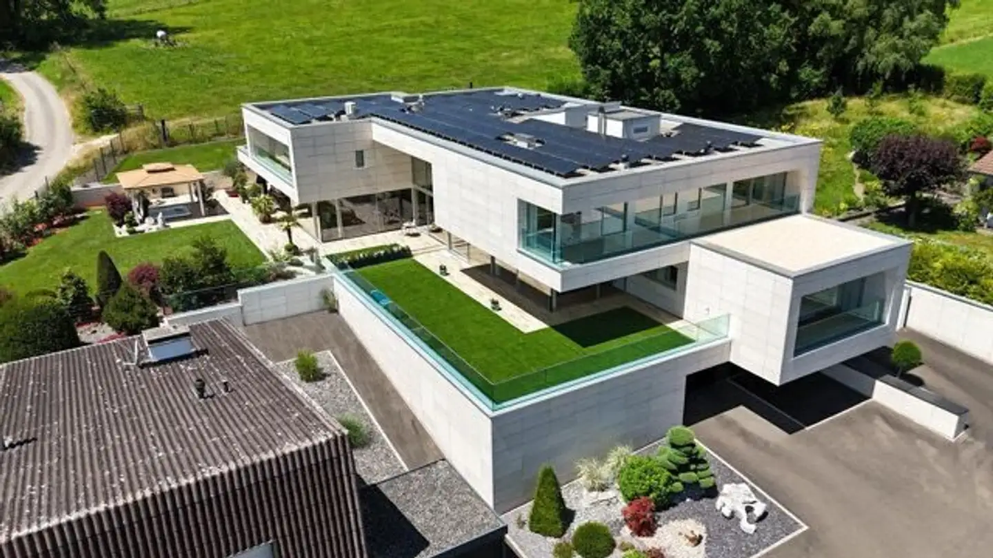 Villa for sale - 2852 Courtételle - Photo 3