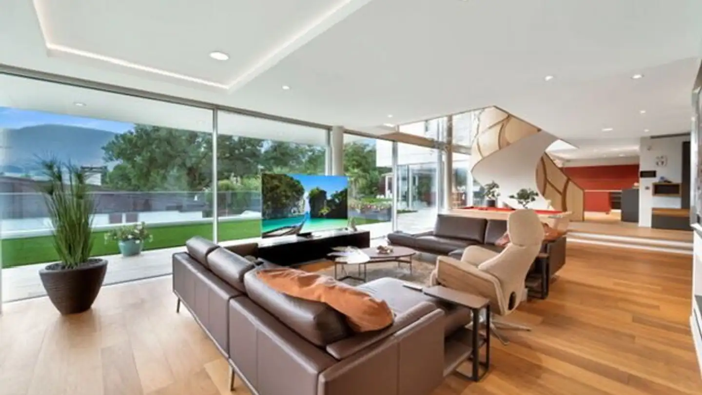 Villa for sale - 2852 Courtételle - Photo 4