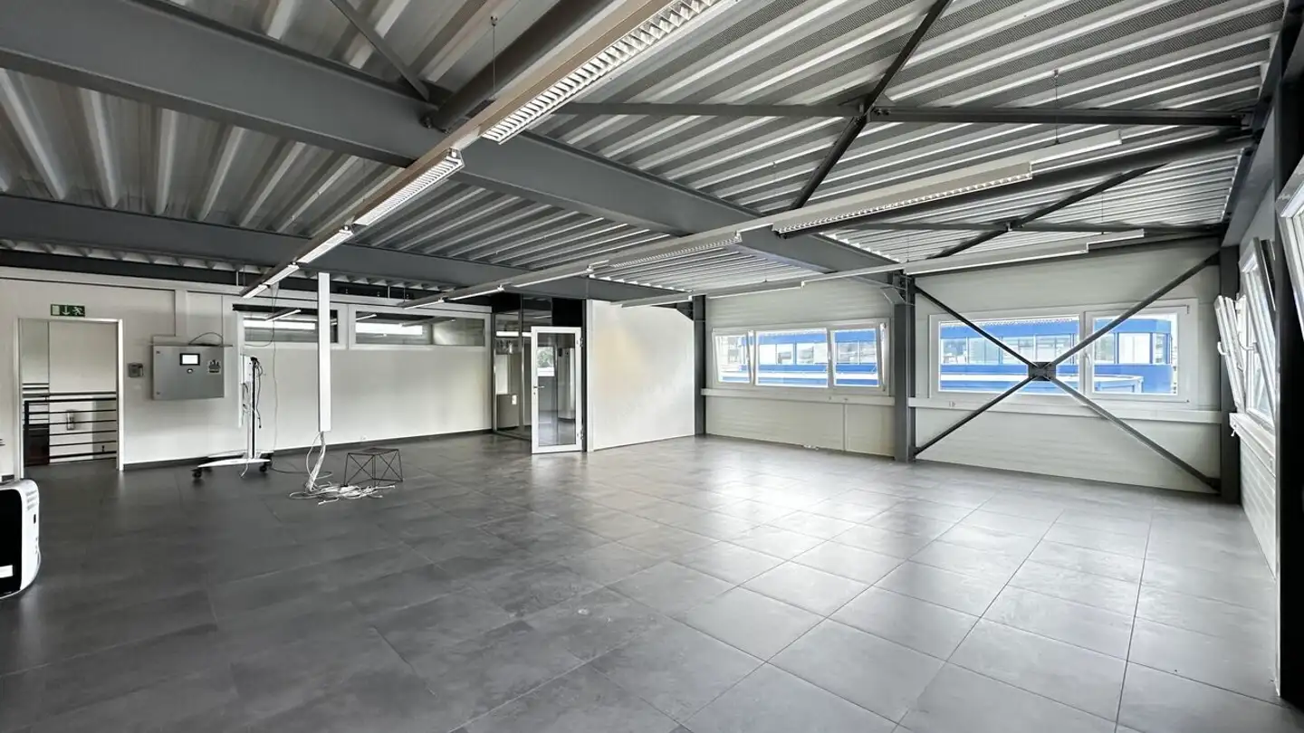 Commercial à vendre - 2800 Delémont - Photo 3