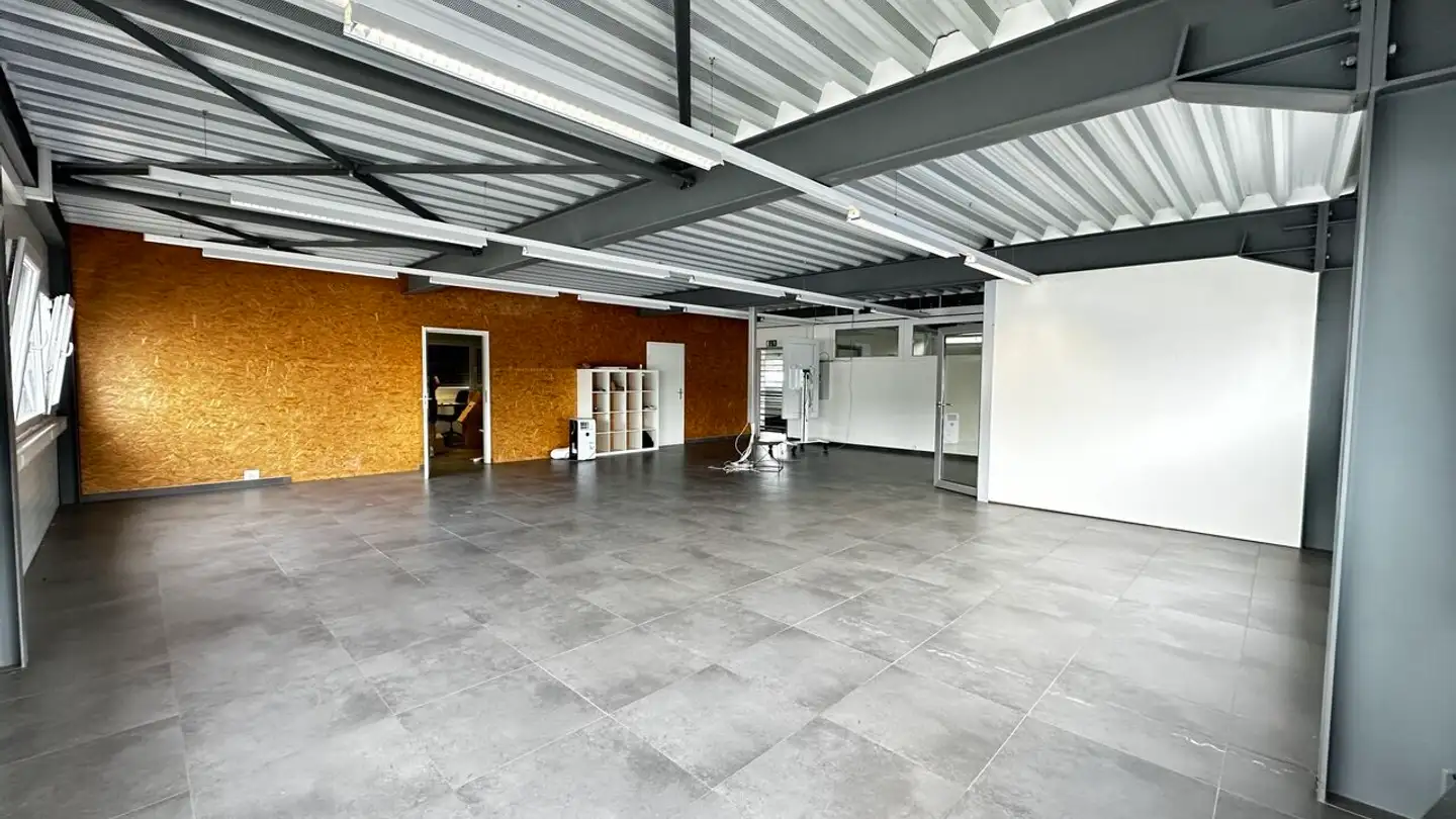 Commercial à vendre - 2800 Delémont - Photo 4