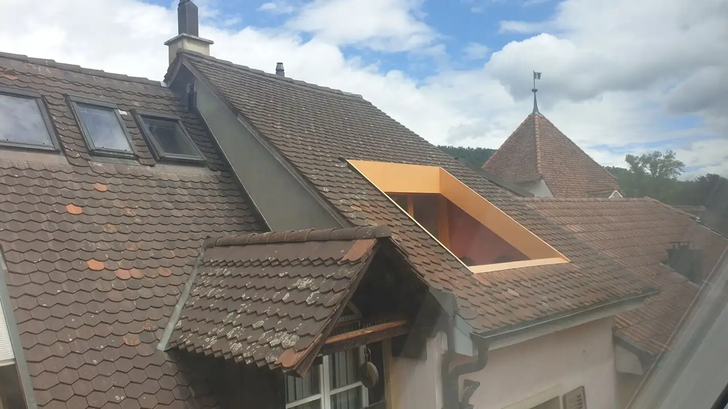 Immeuble mixte à vendre - 2800 Delémont - Photo 3