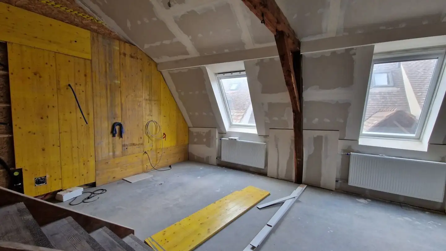 Immeuble mixte à vendre - 2800 Delémont - Photo 4