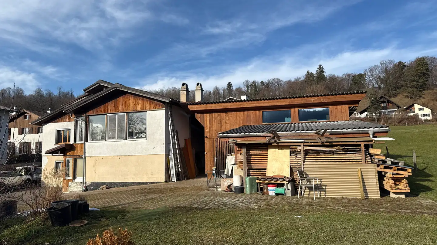 Einfamilienhaus kaufen - 2825 Courchapoix - Foto 2