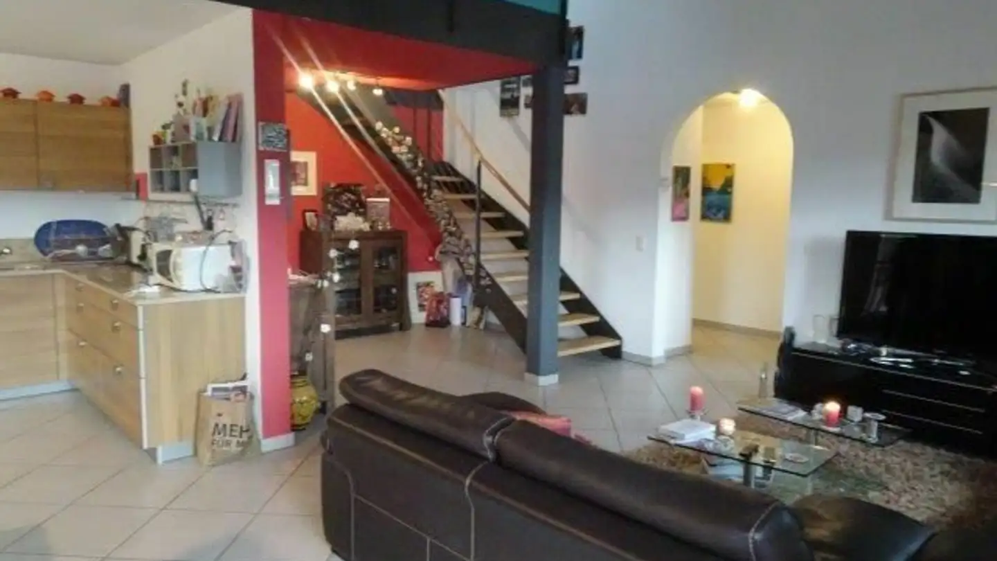 Penthouse for sale - 2800 Delémont - Photo 4