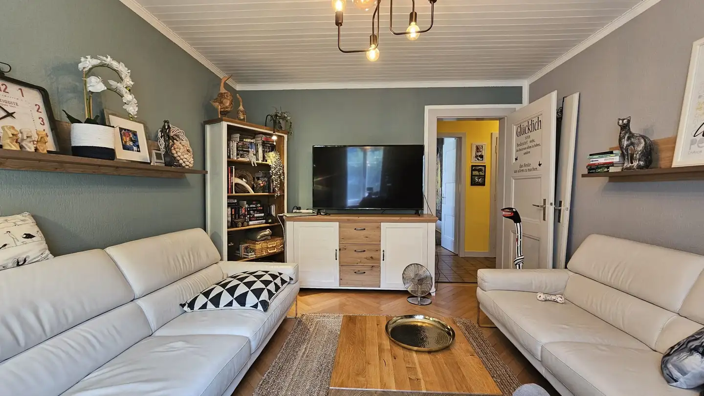Apartment for sale - 2800 Delémont