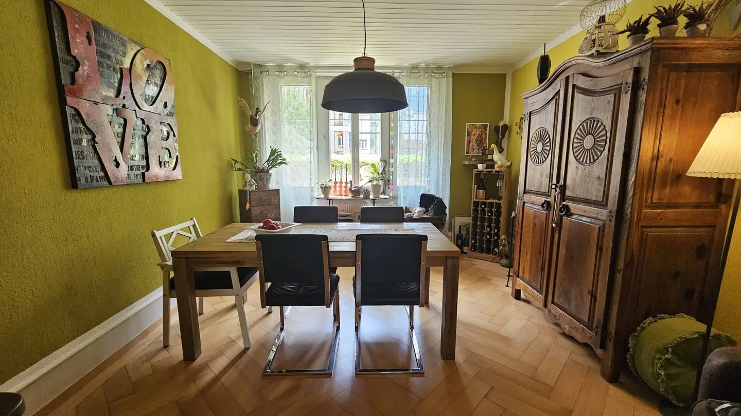 Apartment for sale - 2800 Delémont - Photo 2