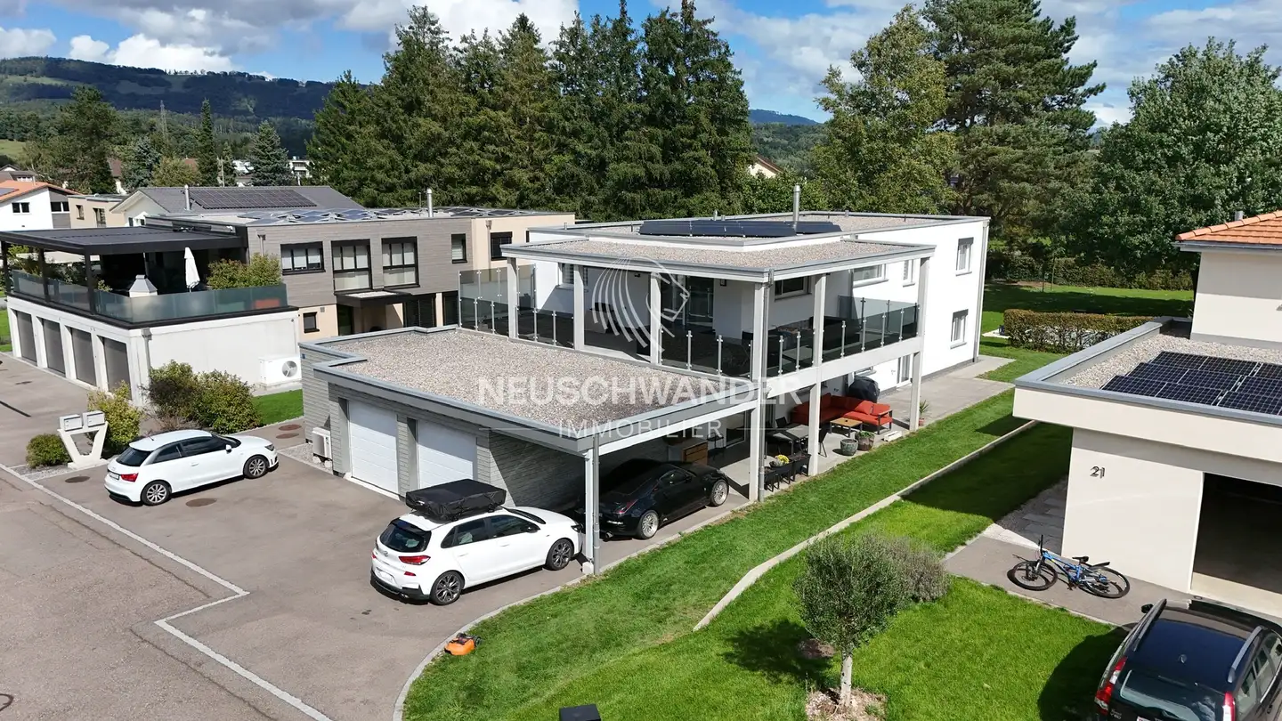 Maison individuelle à vendre - 2854 Bassecourt