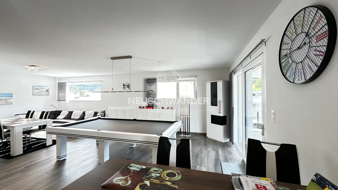 Maison individuelle à vendre - 2854 Bassecourt - Photo 4