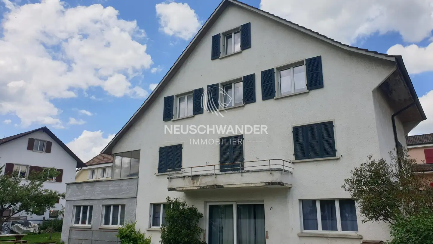 Commerciale in vendita - Rue Du Jura, 2854 Bassecourt