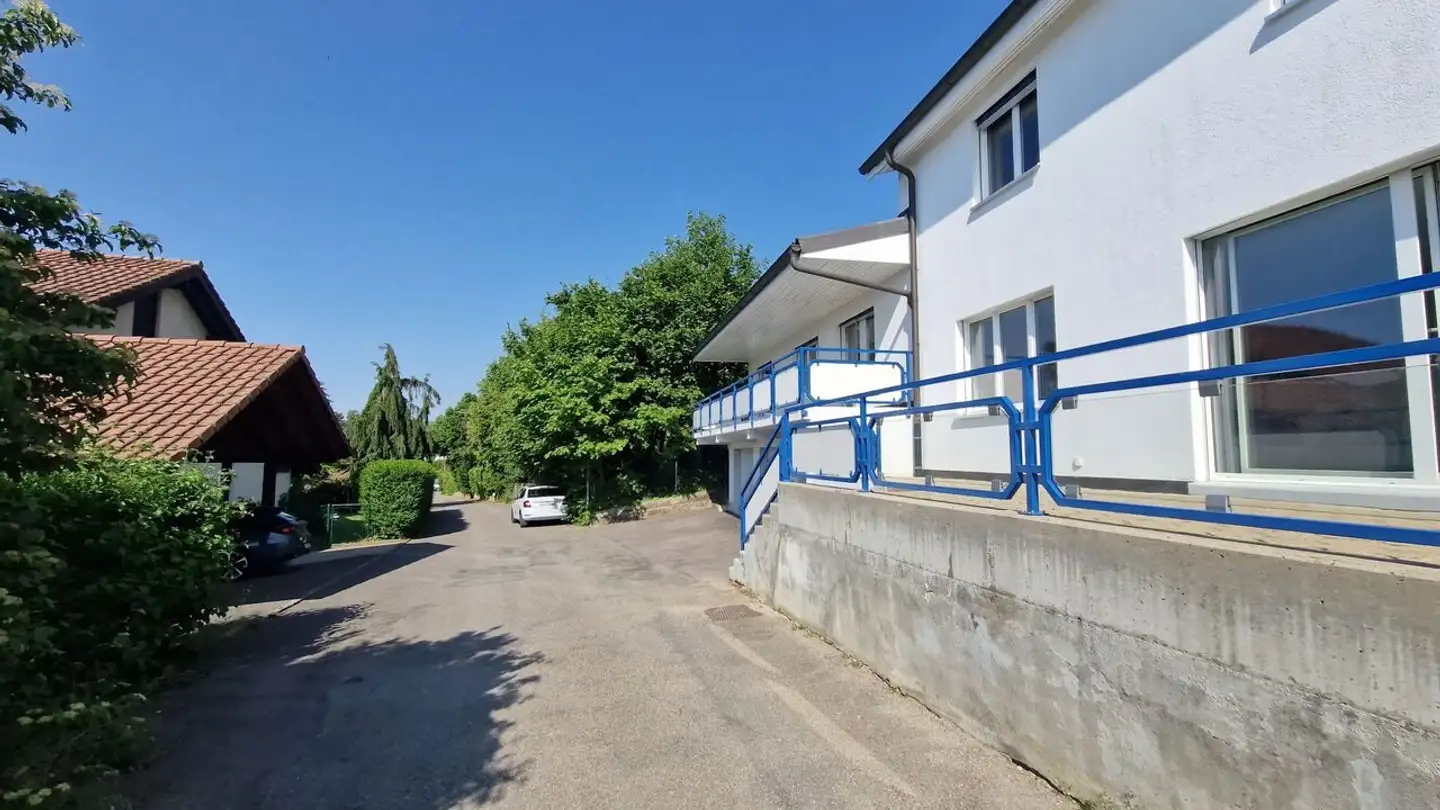 Commercial à vendre - 2800 Delémont - Photo 2