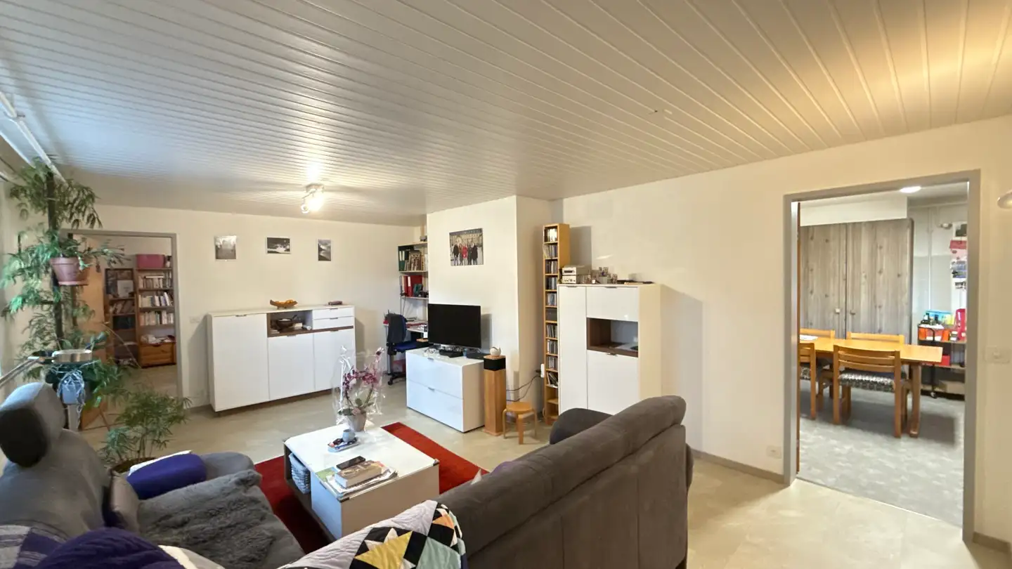 Immeuble mixte à vendre - 2802 Develier - Photo 2