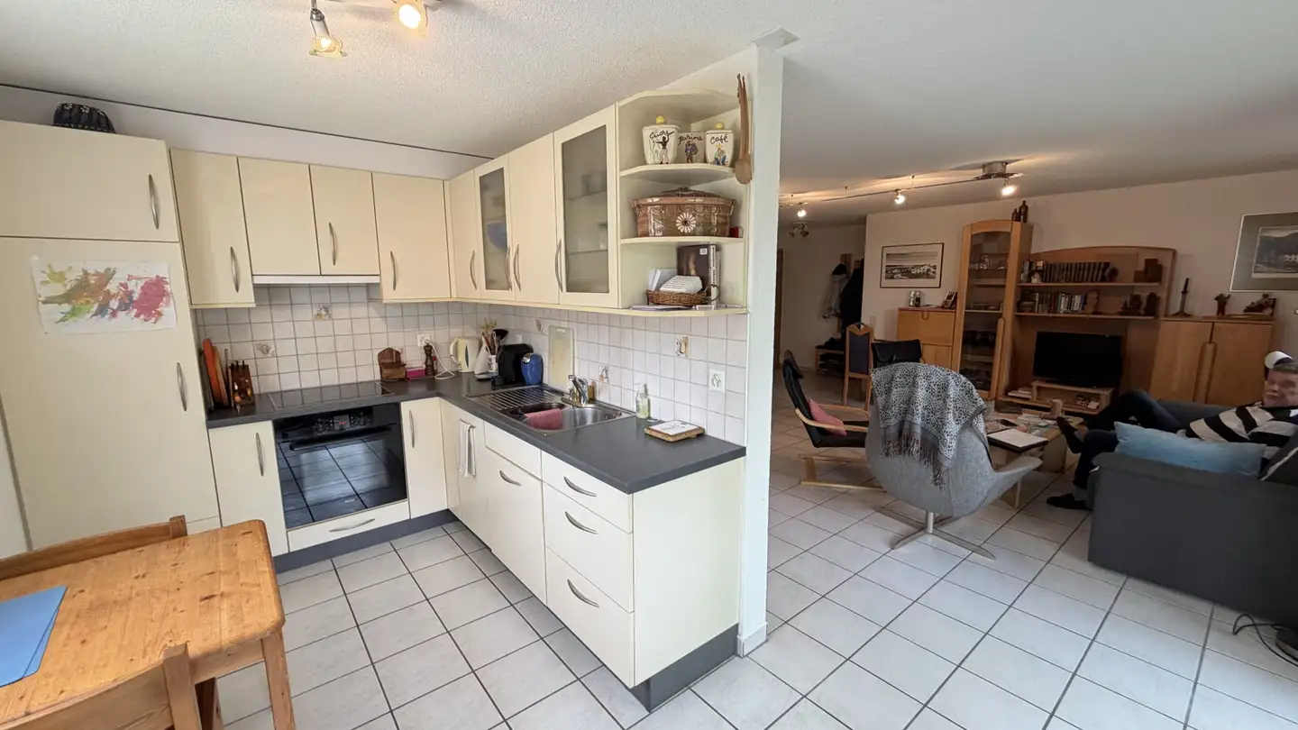 Apartment for sale - 2805 Soyhières - Photo 2