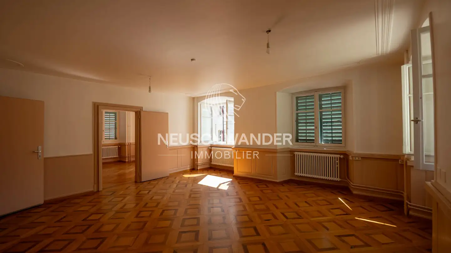 Immeuble mixte à vendre - Rue Du Jura, 2800 Delémont - Photo 4