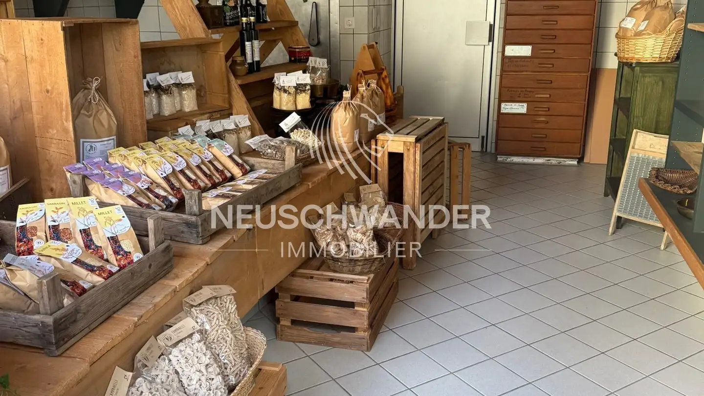 Commerciale in vendita - 2740 Moutier - Foto 4