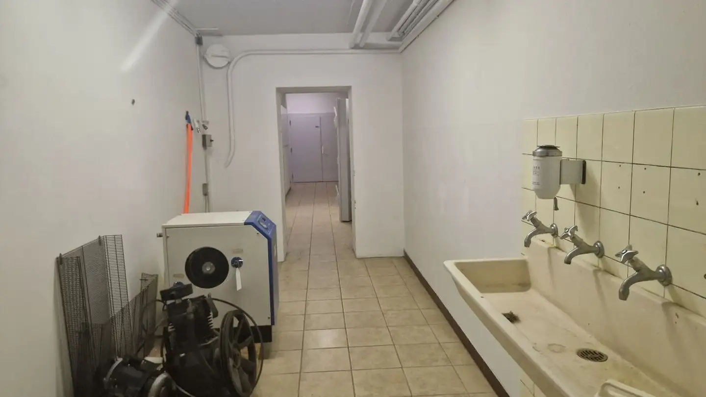 Immeuble mixte à vendre - 2853 Courfaivre - Photo 4