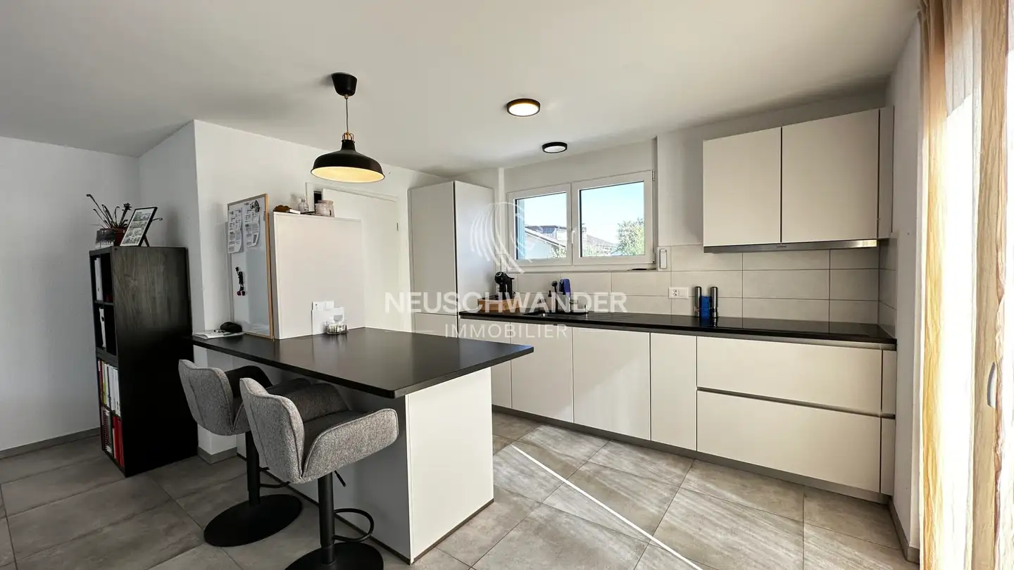 Appartamento in vendita - 2856 Boécourt