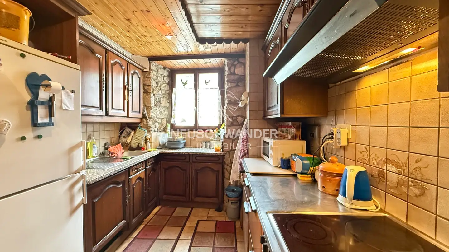 Einfamilienhaus kaufen - 2805 Soyhières - Foto 4