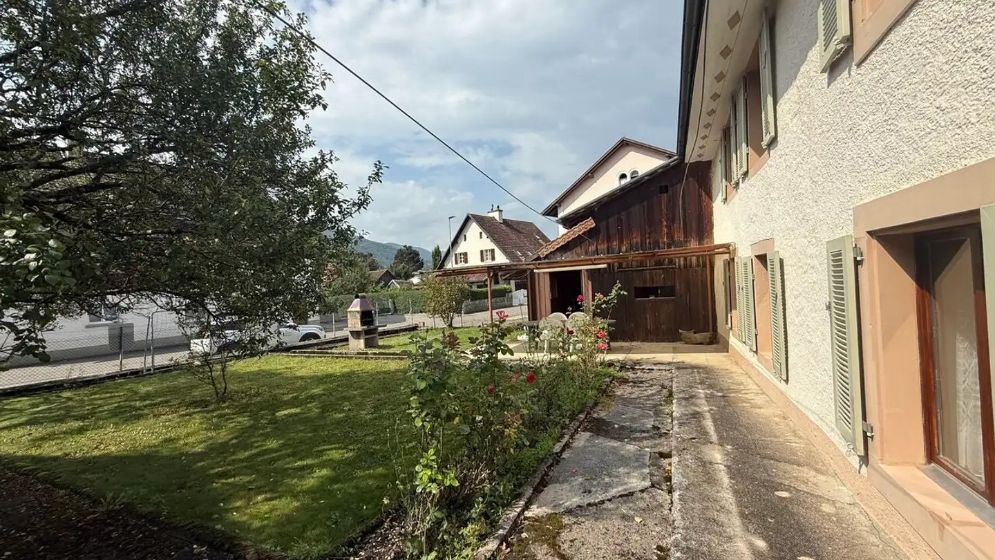 Commercial à vendre - 2853 Courfaivre - Photo 4