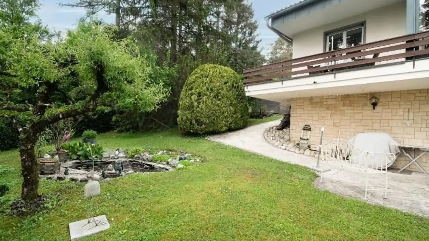 Einfamilienhaus kaufen - Route De Delémont, 2802 Develier - Foto 3