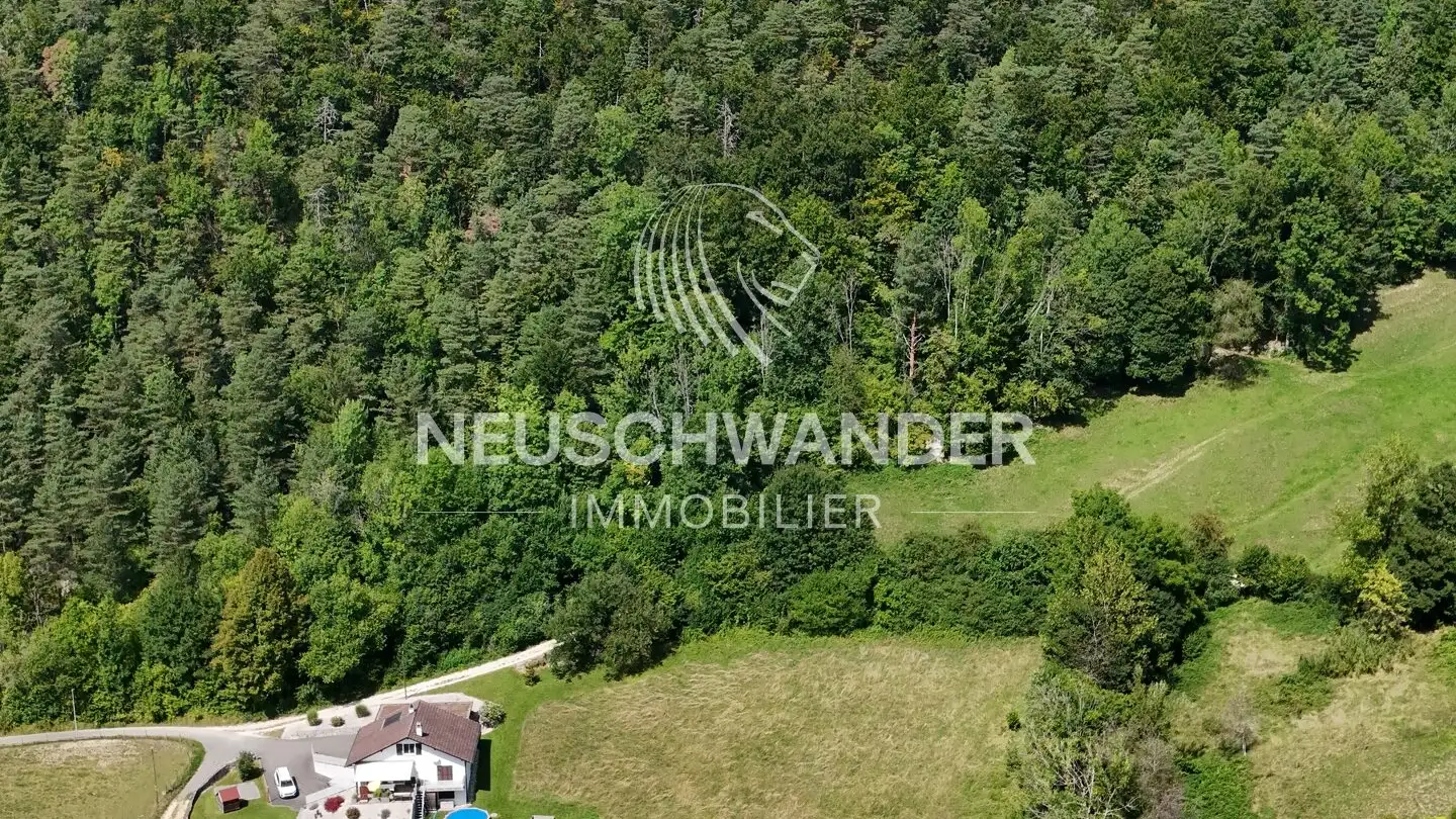 Bauland kaufen - 2829 Vermes - Foto 2