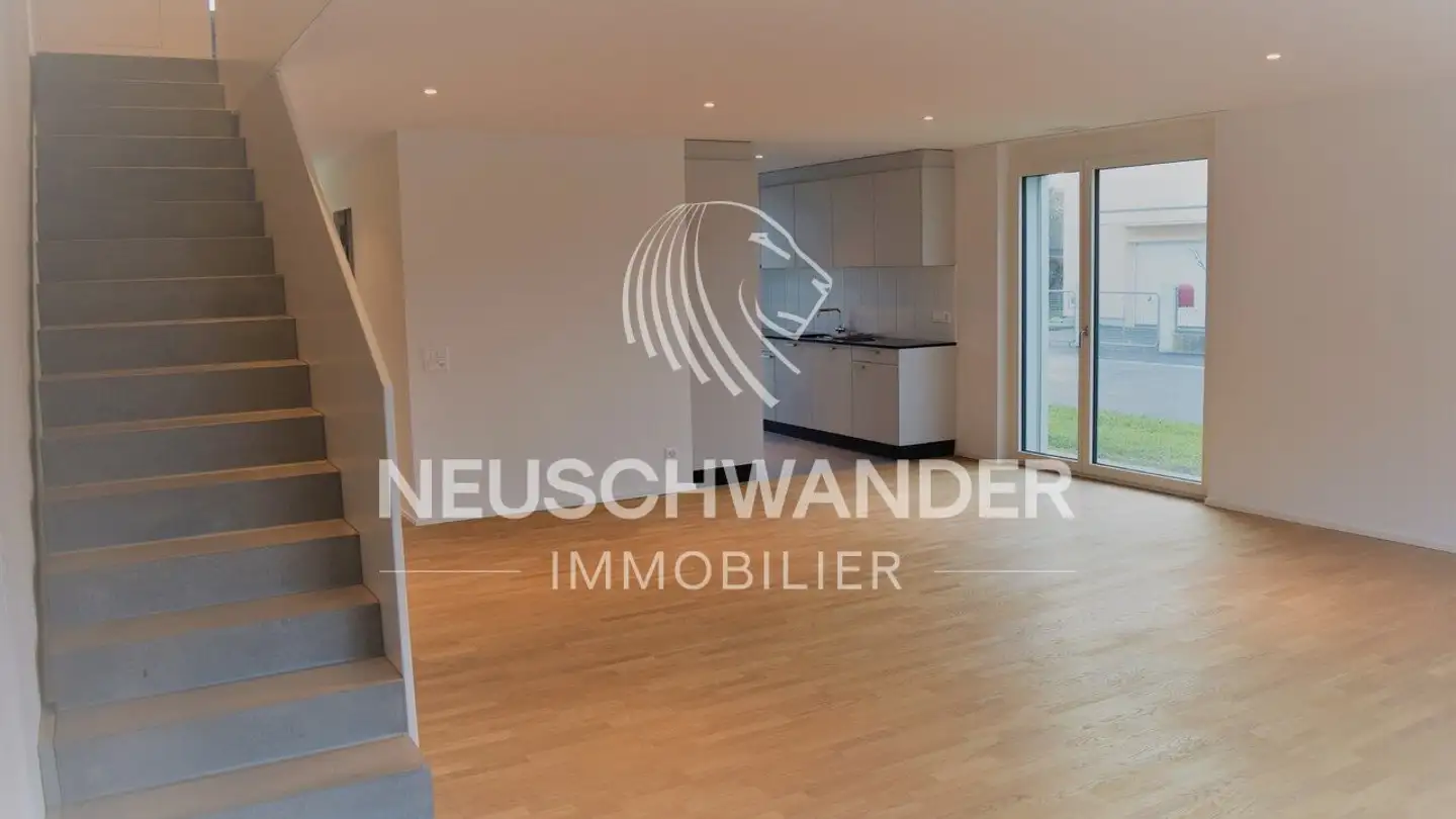 Casa bifamiliare in vendita - Rue Du Jura, 2800 Delémont - Foto 4