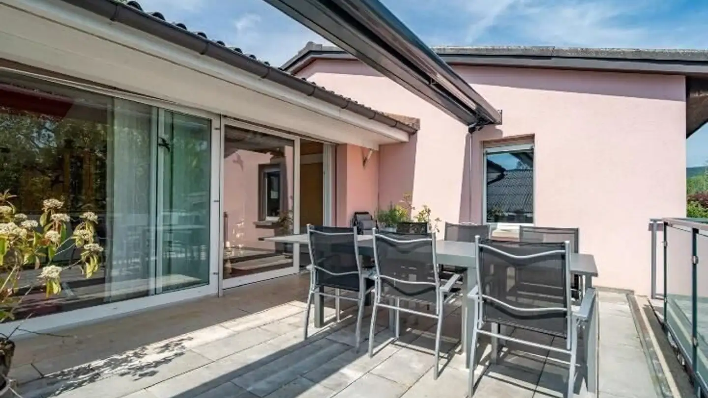 Einfamilienhaus kaufen - 2822 Courroux - Foto 3