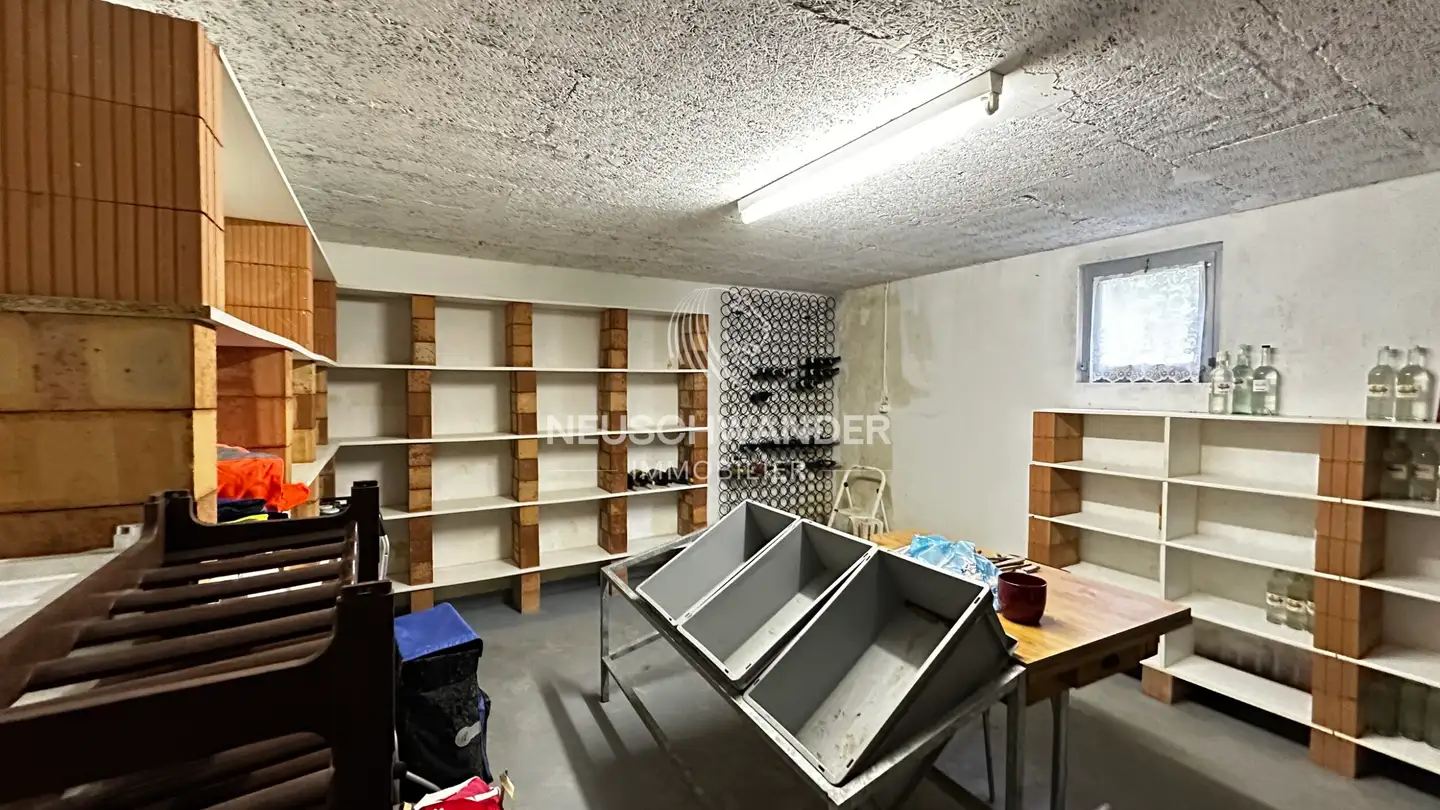 Einfamilienhaus kaufen - Route Du Jura, 2812 Movelier - Foto 2